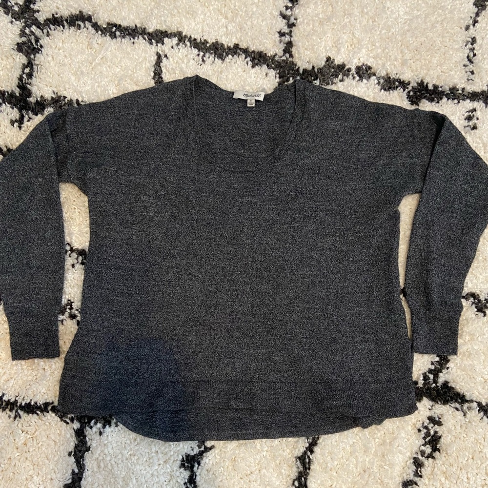 Madewell long sleeve